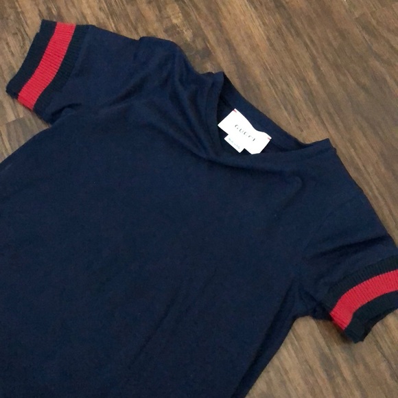 Authentic Gucci shirt - Picture 4 of 4